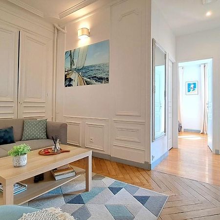 Apartamento Les Matelots Rouen Centre By Myfrenchpat Exterior foto