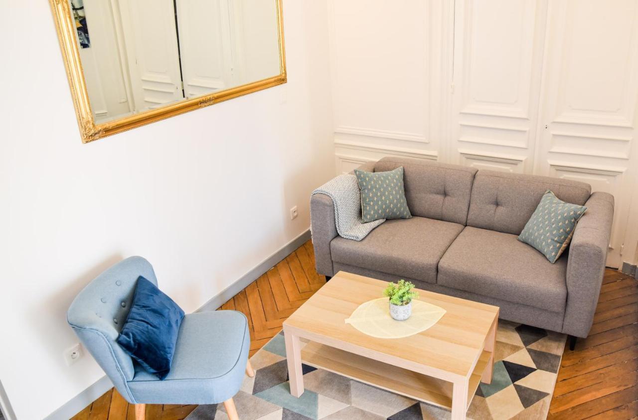 Apartamento Les Matelots Rouen Centre By Myfrenchpat Exterior foto
