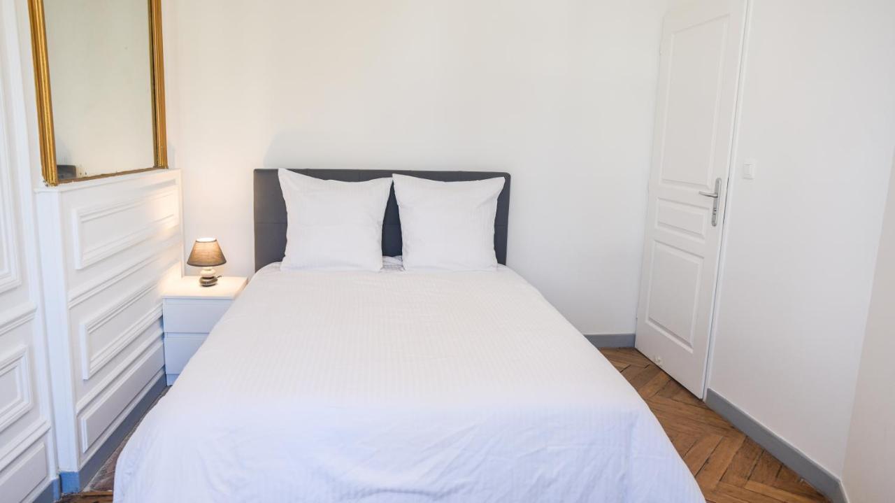 Apartamento Les Matelots Rouen Centre By Myfrenchpat Exterior foto