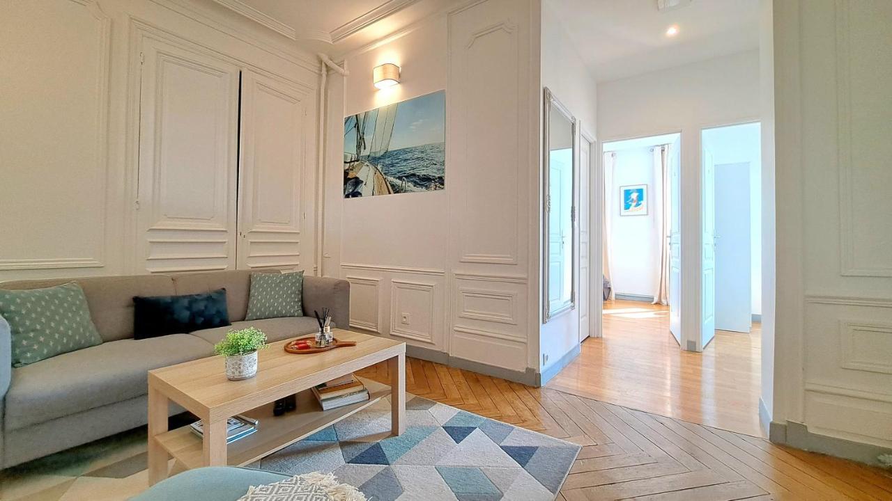 Apartamento Les Matelots Rouen Centre By Myfrenchpat Exterior foto