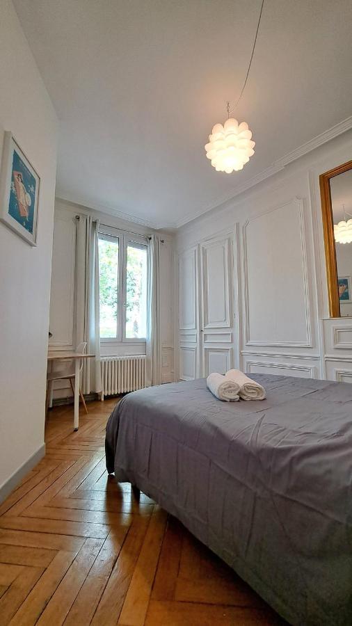 Apartamento Les Matelots Rouen Centre By Myfrenchpat Exterior foto