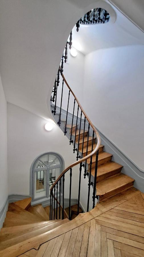 Apartamento Les Matelots Rouen Centre By Myfrenchpat Exterior foto
